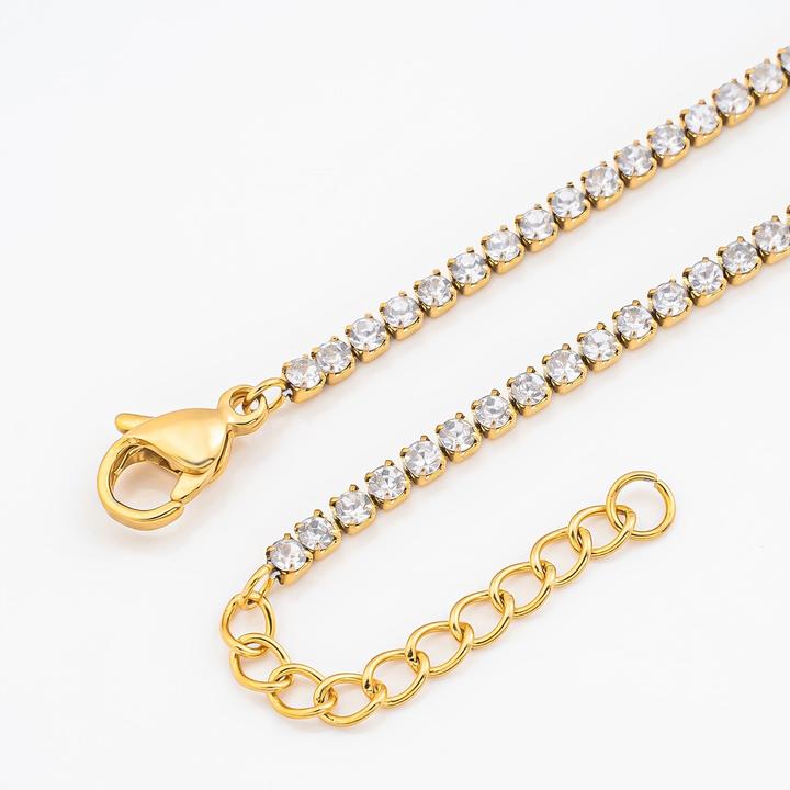 Produktbild Sensora Jewelry Teneriffa Armband (Edelstahl)
