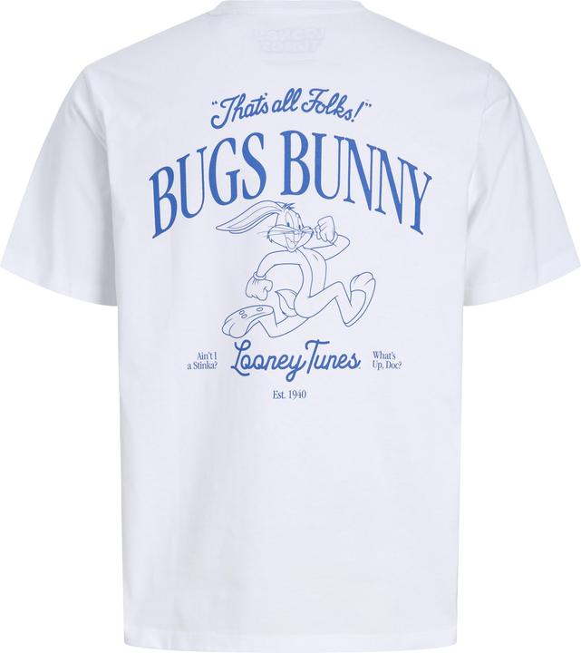 Image du produit Jack & Jones Jjbugs Bunny Ss Tee (M)