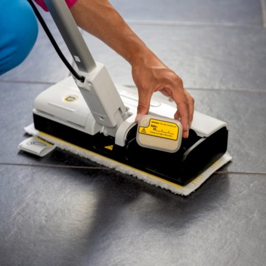 Actual product image Kärcher Steam mop SC 1 Upright (1300 W)