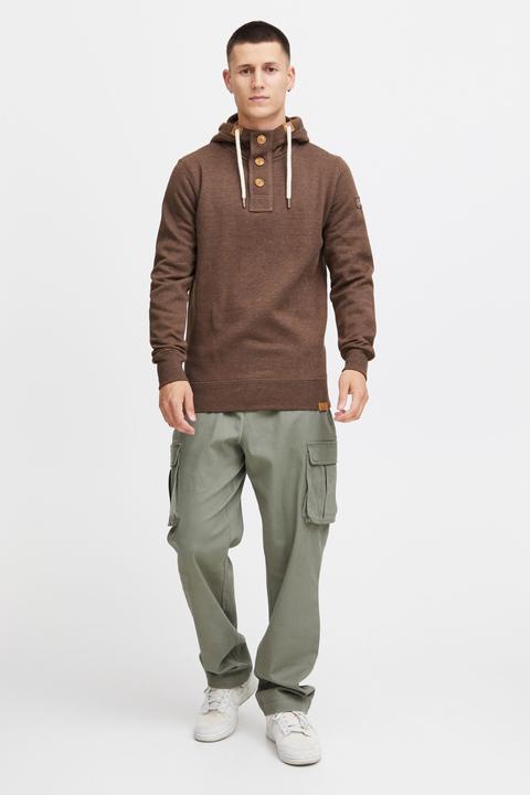 Image du produit Solid TripStrip - Sweater à capuche - Homme (XL)
