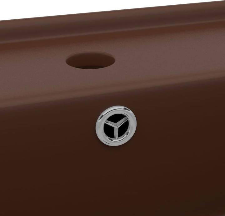 Immagine prodotto VidaXL Waschbecken (410 mm, 410 mm)