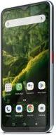 Produktbild Emporia SMART.6, Senioren-Smartphone (128 GB, Schwarz, 6.58", Single SIM, 50 Mpx, 5G)