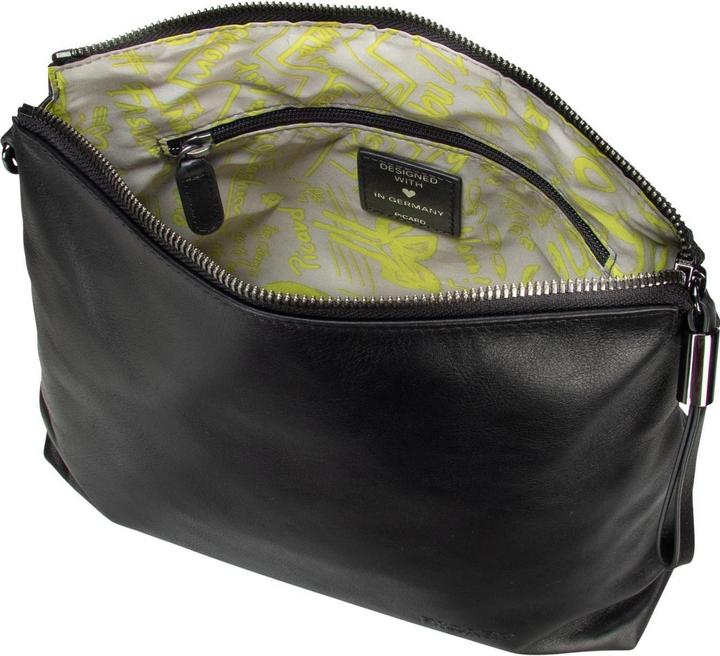 Actual product image Picard Shoulder bag Bella 7244