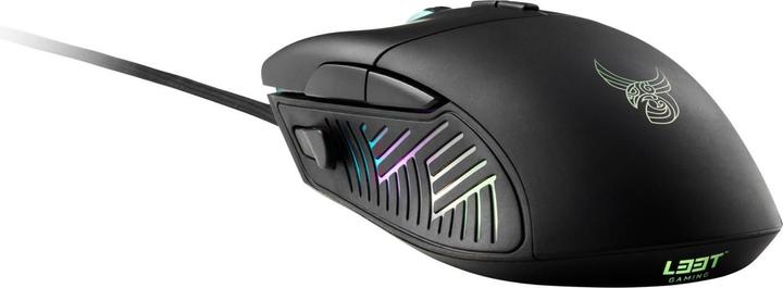 Actual product image L33T Gungnir (Cable)