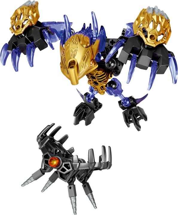 Immagine prodotto LEGO Bionicle Terak Creatura della terra (71304)