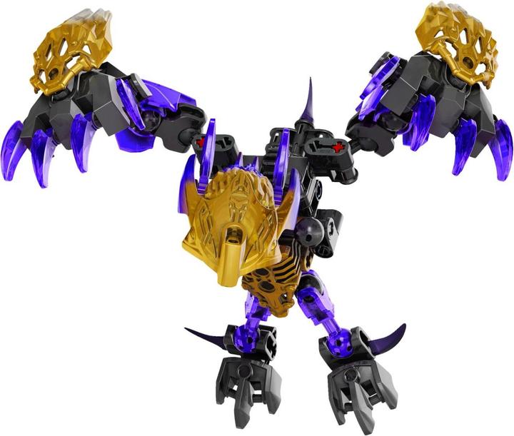 Immagine prodotto LEGO Bionicle Terak Creatura della terra (71304)