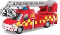 Produktbild Bburago Feuerwehr