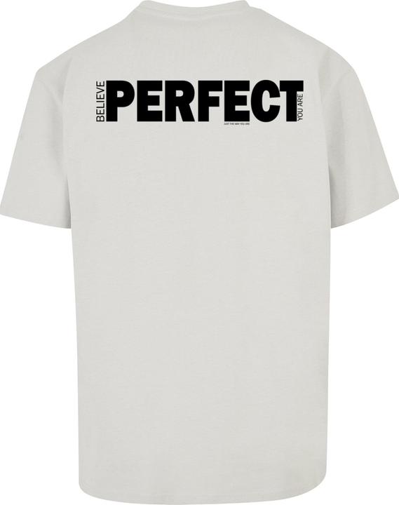 Actual product image Merchcode Believe Front Heavy Oversized Tee - 113653 (3XL)