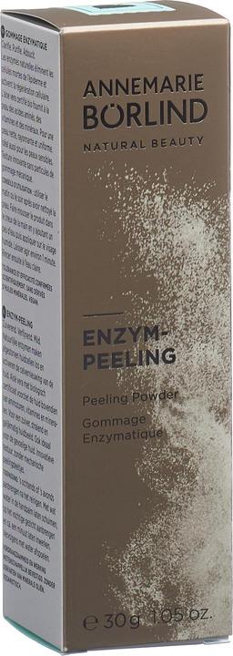 Produktbild Annemarie Börlind Enzym-Peeling (Peeling)