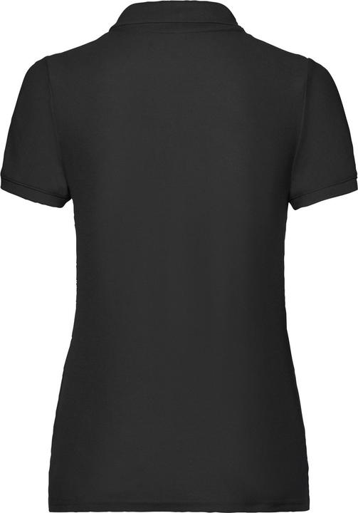 Actual product image Fruit of the Loom Womens/Ladies Lady Fit 65/35 Polo Shirt (XL)