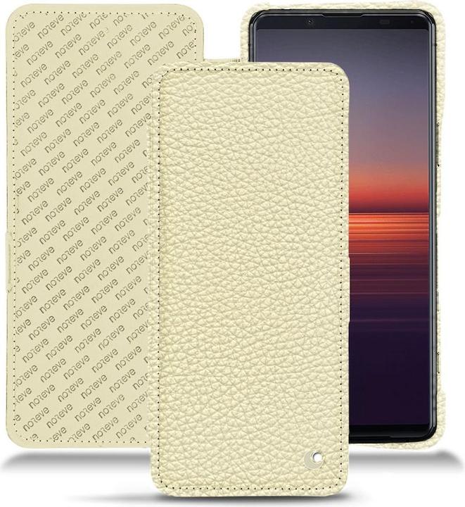 Immagine prodotto Noreve Cover in pelle orizzontale (Sony Xperia 5 II)