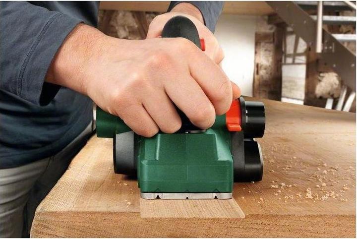 Actual product image Bosch Home & Garden Pho 2000
