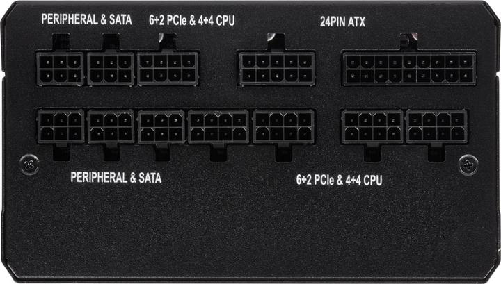 Produktbild Corsair RM750 *2019* (750 W)