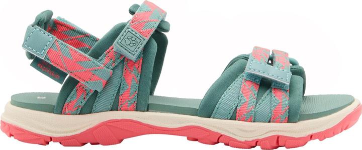 Image du produit Jack Wolfskin 2 In 1 Sandal K (26)