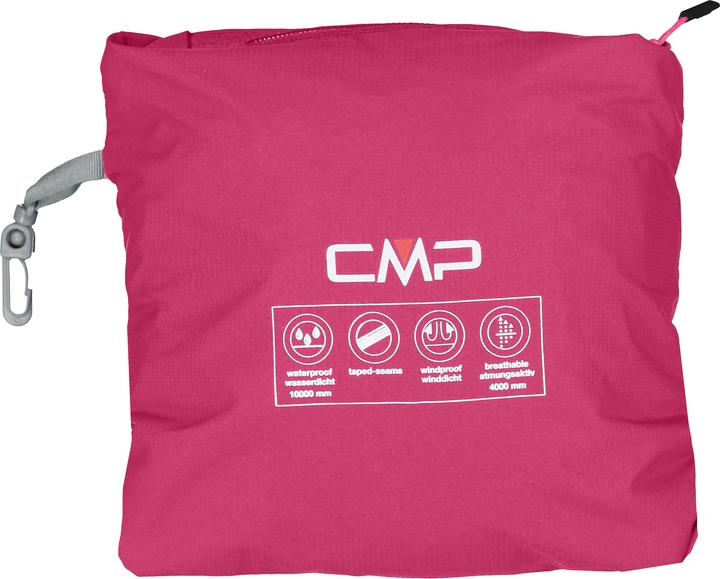 Image du produit CMP Campagnolo Bouton de la capuche Rain (4XL)