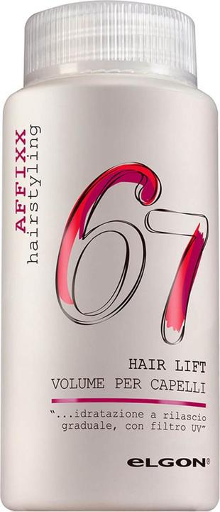 Elgon Affixx - 67 Hair Lift (Volumenpuder)