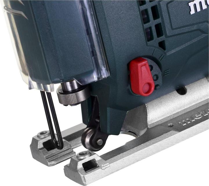 Actual product image Metabo Steb 65 Quick Set