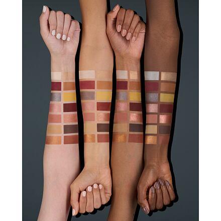 Immagine prodotto Catrice Pro Desert Romance Slim Palette Ombretti (#EEA68F, #F9DEC5, #6C2A2B, #B16356, #9B5846, #F8CF9C, #DEB386, #C78170, #FFDA67, #CF8F5C, #D58F59, #ECC19B, #953F3D, #56342F)