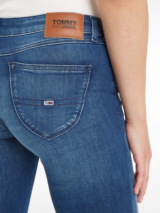 Immagine prodotto Tommy Hilfiger Sophie Skinny niew niceville blu medio (W31/L32)