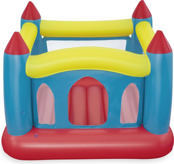 Actual product image Bestway Royal Leap