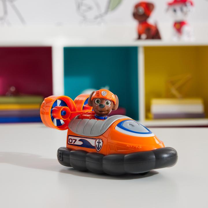 Produktbild Paw Patrol Basisfahrzeug Zuma