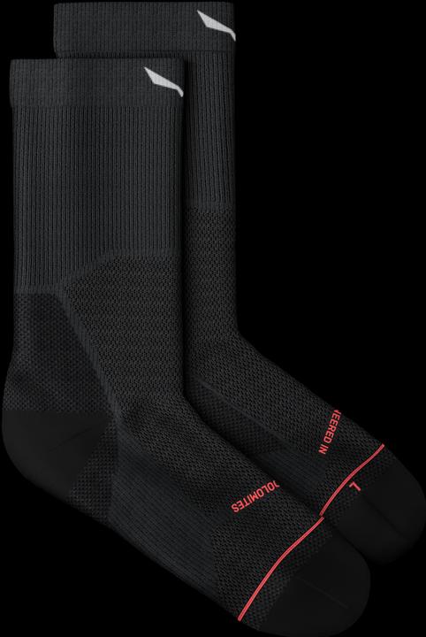 Actual product image Salewa Women's Eagle Light Crew Sock (36 - 38)