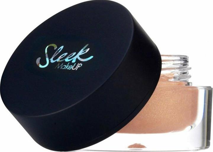 Image du produit Sleek MakeUP Souffle de stroboscopie au quartz fumé (Smoky Quartz)