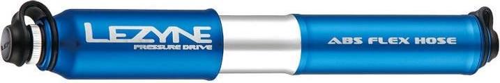 Produktbild Lezyne PRESSURE DRIVE Medium 2012