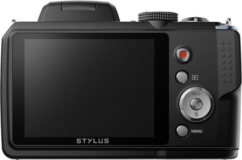 Produktbild Olympus Sp-820uz (1/2,3'')