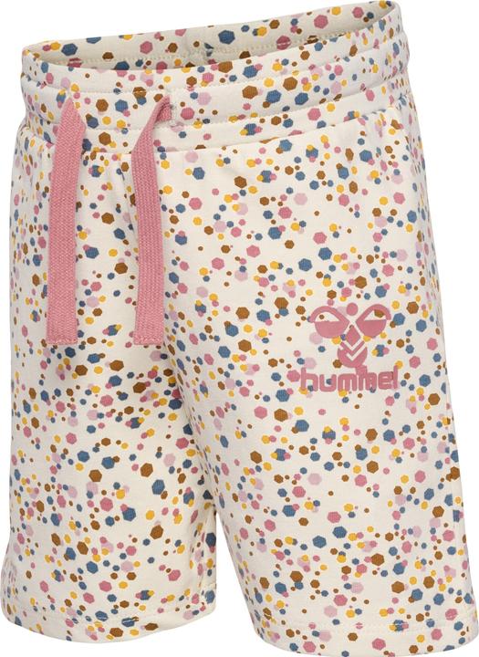 Produktbild hummel Hmlkaren Aop Shorts (92)