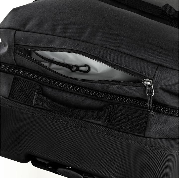 Produktbild Fjällräven Färden Roller 35 Schwarz (35 l, Handgepäck (bis 50l))