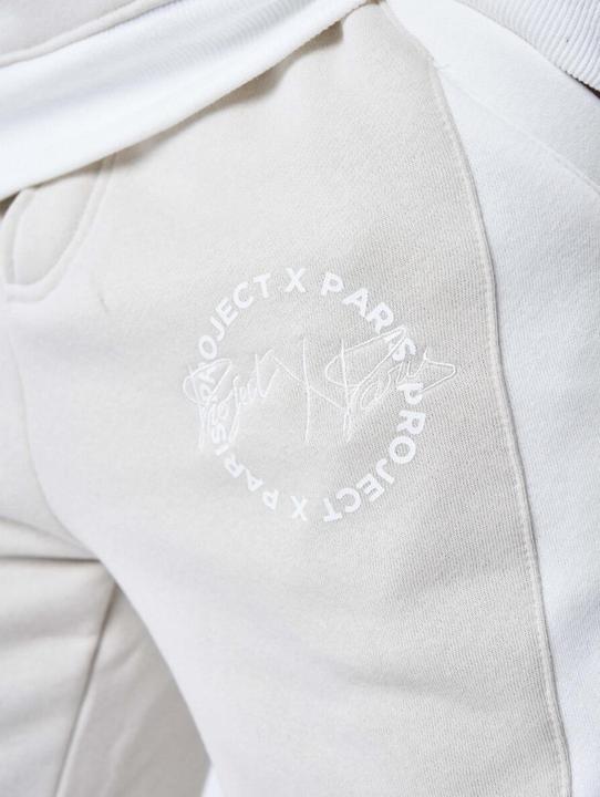 Produktbild Project X Paris Zweifarbige Jogginghose (L)