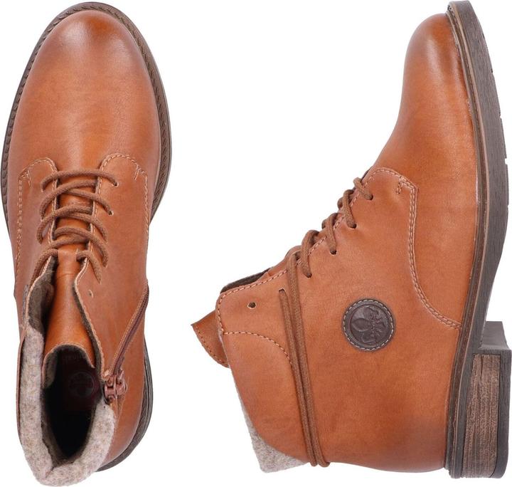 Actual product image Rieker Stiefelette (39)