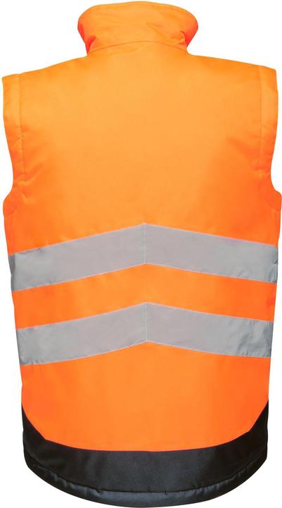 Actual product image Regatta Professional safety waistcoat (XXL)