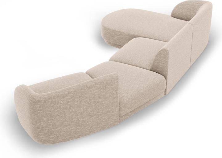 Produktbild Micadoni Miley (2-Sitzer, 3-Sitzer, 4-Sitzer)