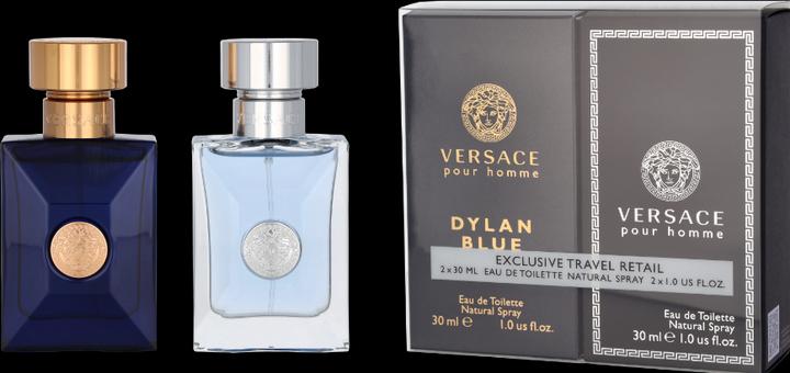 Immagine prodotto Versace Set Duo (Set di manicure)