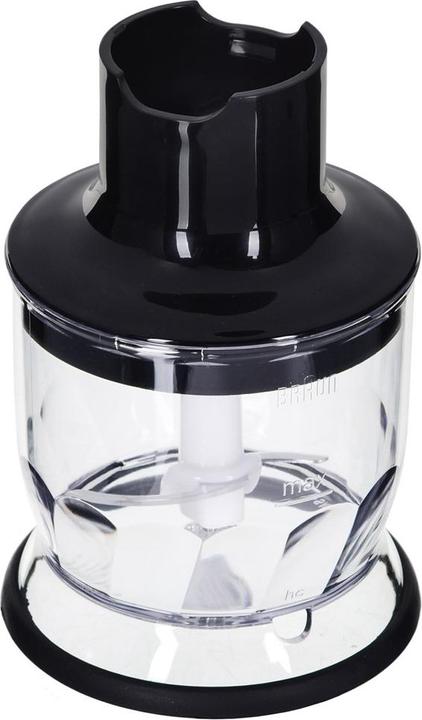 Produktbild Braun MultiQuick 7 MQ7025X