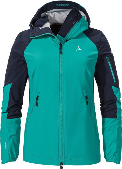Produktbild Schöffel Softshell Jacket Kals L (4XL)
