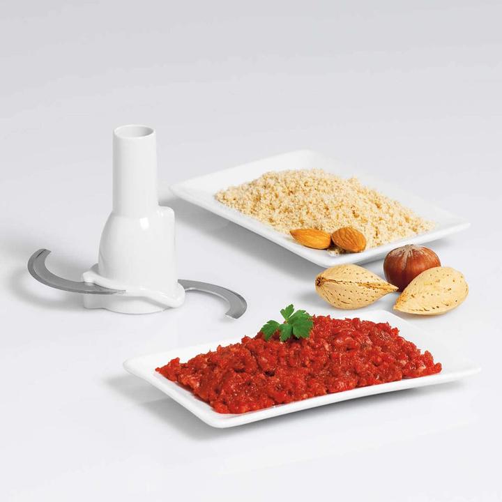 Actual product image Tefal La Moulinette (550 ml, 1000 W)