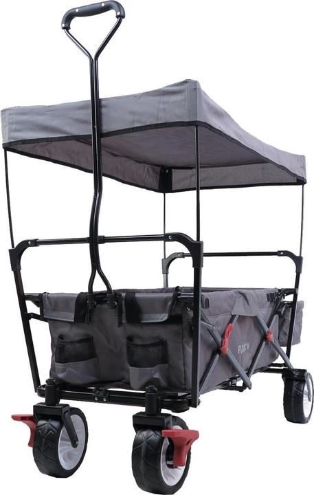 Produktbild Fuxtec Bollerwagen