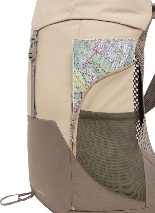 Actual product image Vaude Jura 24 (24 l)