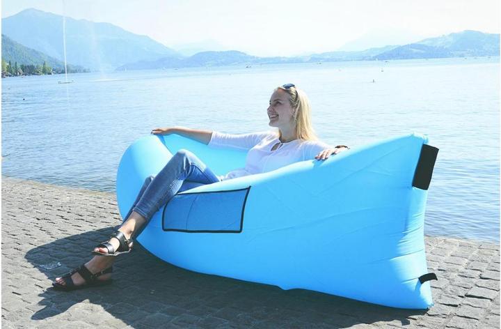 Produktbild TOP Chill Bag