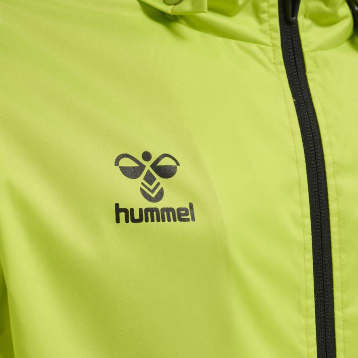 Image du produit hummel Core Xk Spray Jacket Kids (152)