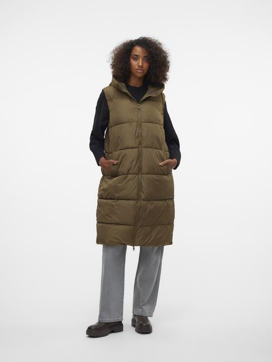 Image du produit Vero Moda VMLIGAANE Gilet Gilet (S)