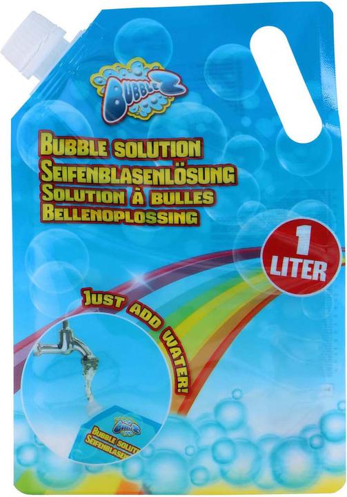 Immagine prodotto Bubblez Sacchetto a bolle d'aria 2L