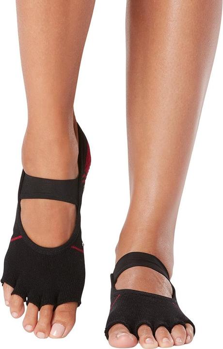 Produktbild Toesox Mia Sleigh HalbzehenSocken (S)