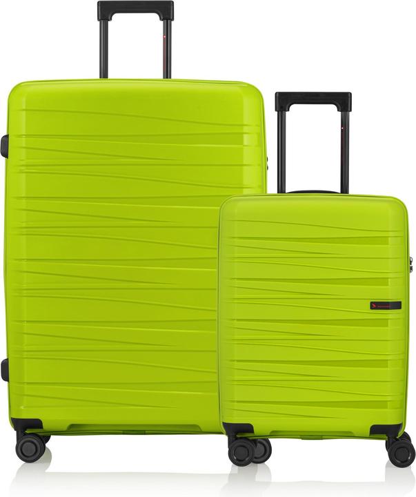 Acid Lime, Grün