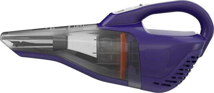Image du produit Black & Decker Aspirateur à batterie Dustbuster 12V Pet