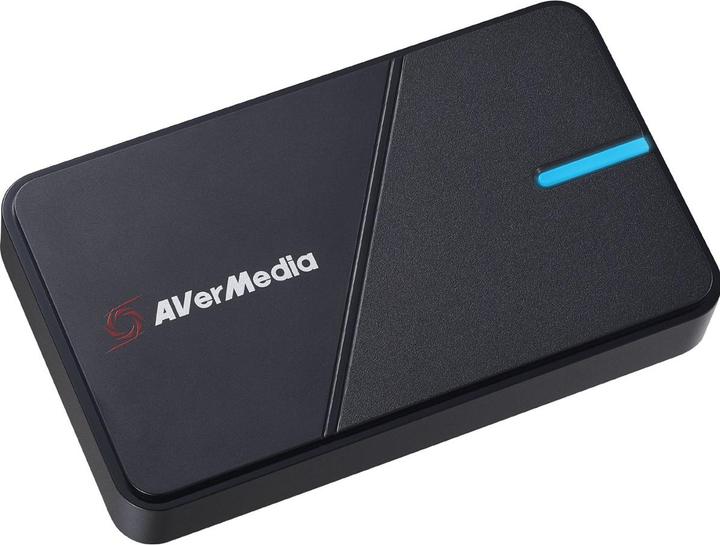 AVerMedia LIVE GAMER EXTREME 3 - GC551G2BOITIER D'ACQUISITON (Xbox Series X, PS5)