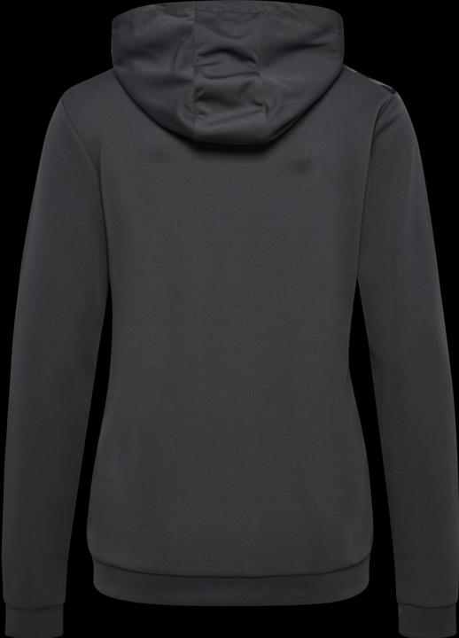 Image du produit hummel Hmlauthentic Pl Zip Hoodie Femme (S)